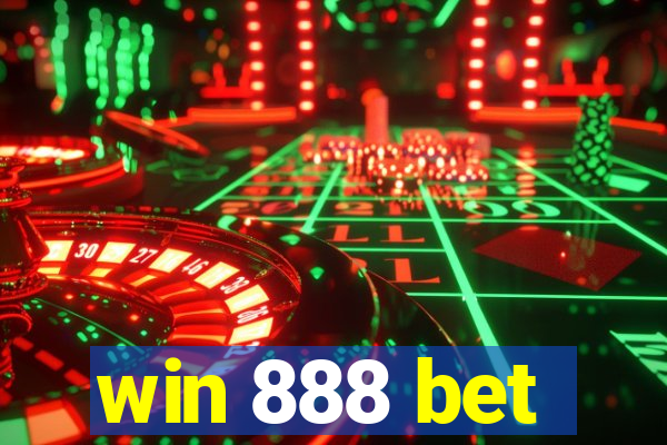 win 888 bet